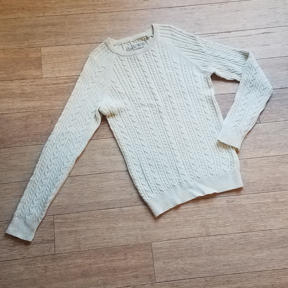 Jack Wills Sweater